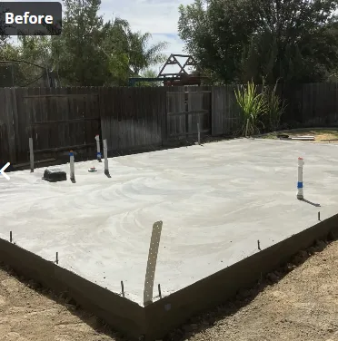 Room Addition in Bakersfield before